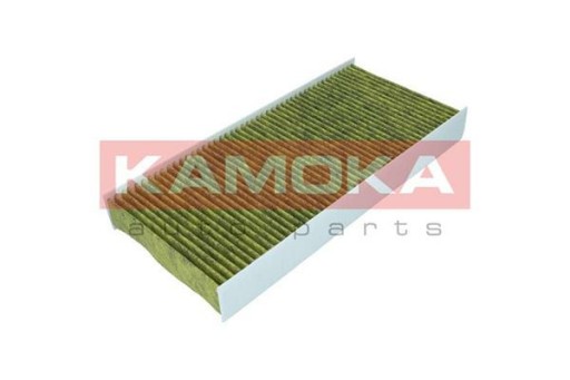 Воздушный фильтр салона KAMOKA 6080051 En распределение - 5