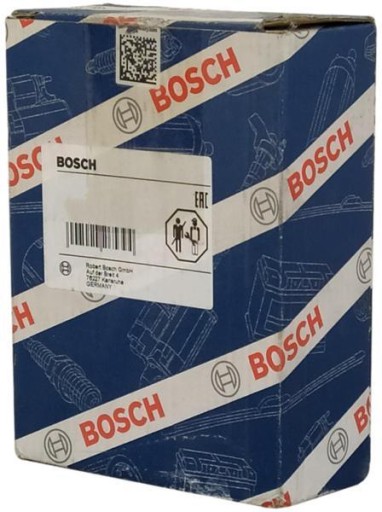 Bosch 0 280 158 038 Інжектор - 11
