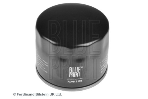 Масляний фільтр BLUE PRINT adn12121 En Distribution - 4
