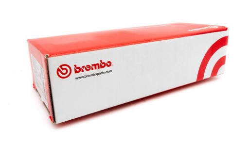 Гальмівний шланг BREMBO t 85 046 - 11