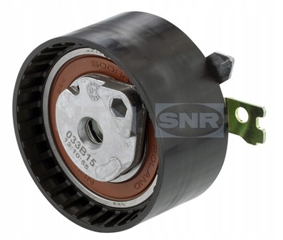 Rolka napinacza paska rozrządu SNR GT355.34 - 2