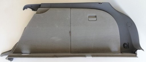Бекон Оббивка багажника права AUDI A4 B7 Універсал - 3