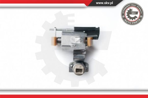 21SKV071 NAPINACZ ŁAŃCUCHA AUDI A6 4.2 V8 - 7