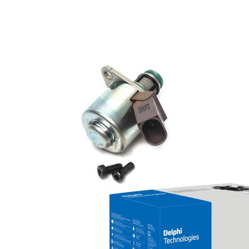 DELPHI CR клапан тиску для KIA K2900 2.9 - 1