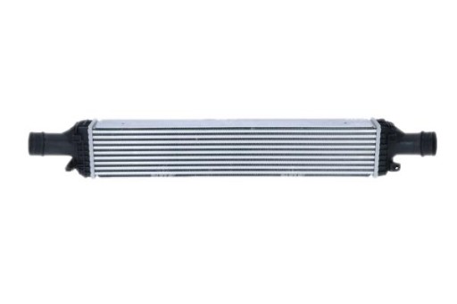 NRF INTERCOOLER AUDI - 2