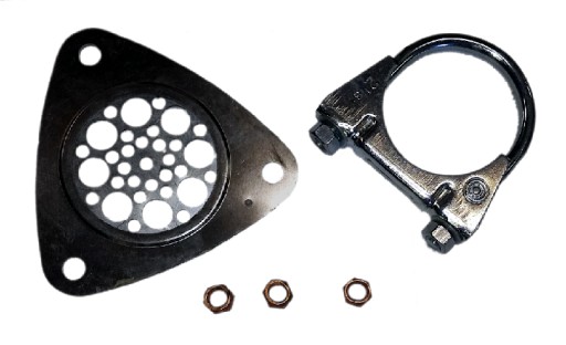 ФІЛЬТР DPF FAP FIAT GRANDE PUNTO ALFA ROMEO MITO - 4