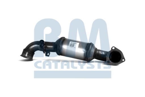 KATALIZATOR BM91925H BM CATALYSTS CITROEN MINI - 4