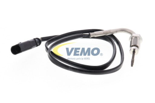 Датчик температури вихлопних газів VEMO для AUDI Q2 2.0 TDI - 4