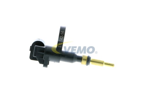 Датчик температури рідини VEMO для VW POLO 1.6 TDI - 8