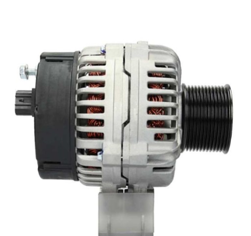 Alternator Iveco 90A RNL4604 - 5