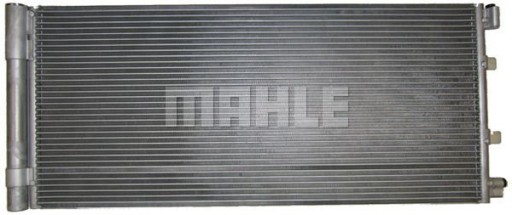 РАДИАТОР КОНДИЦИОНЕРА MAHLE KNECHT AC776000S - 5