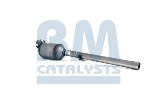 ФІЛЬТР САЖІ FAP DPF BM11044 BM CATALYSTS - 7