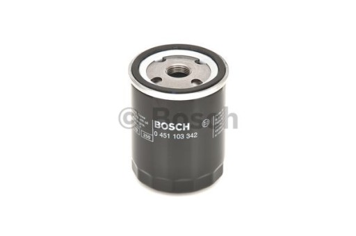 Bosch 0 451 103 342 масляний фільтр - 2