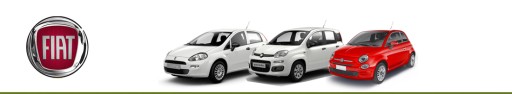 Клапан турбіни Fiat Panda Punto 500-0. 9 - 5