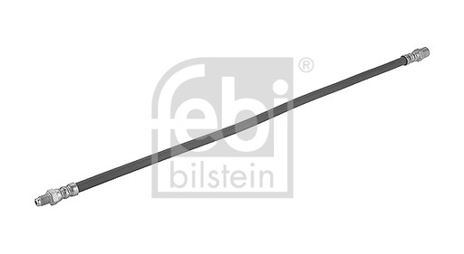 Febi Bilstein 18628 Przewód hamulcowy elastyczny - 2