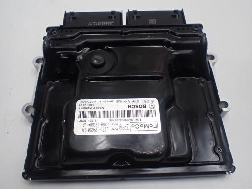 KOMPUTER L1T1-12A650-LA FORD FIESTA MK8 1.0i 20R - 2