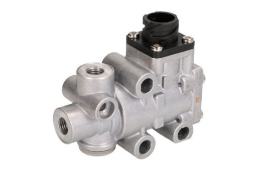 PN-10401 PNEUMATICS РАБОЧИЙ ТОРМОЗНОЙ КЛАПАН - 1