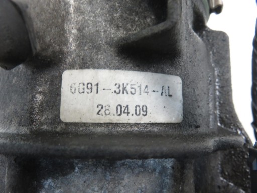 POMPA WSPOMAGANIA FORD GALAXY II 6G913K514AL - 8