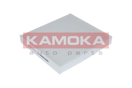 Повітряний фільтр салону KAMOKA f401001 En розподіл - 4