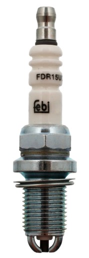 Свічка запалювання FEBI BILSTEIN 13527 - 1