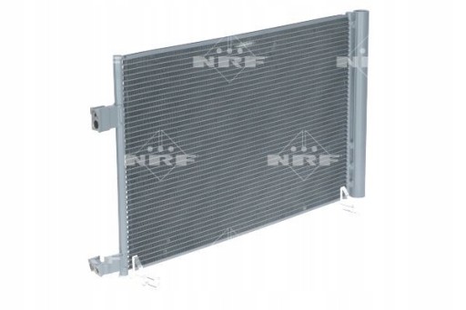 Охолоджувачі кондиціонера (конденсатори) NRF 350355 - 15