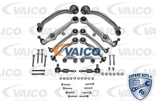 VAICO комплект важелів управління передня вісь Передня V10-8548 - 2