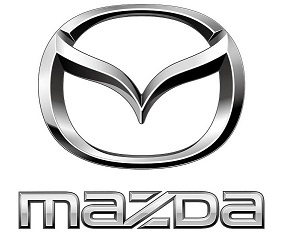 ИНДИКАТОР НОМЕРНОГО ЗНАКА MAZDA MX-5 MAZDA 2 - 3