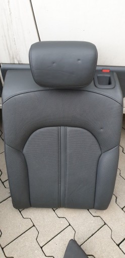 глінтвейн масаж сидіння вентильована подушка безпеки AUDI A7 4G8 - 10