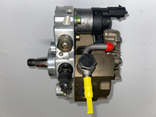 Opel Renault, Nissan1, 9dci насос CR 8200037472 - 4