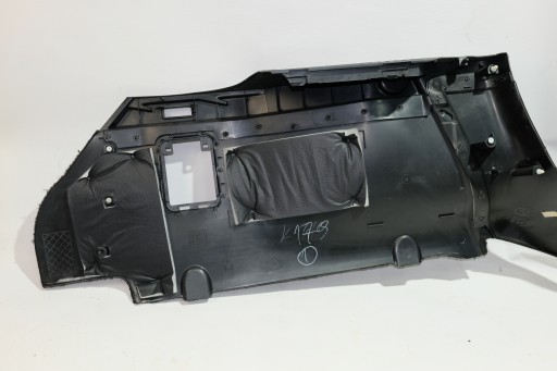 Бекон багажника правий Range Rover SPORT L320 LIFT - 7