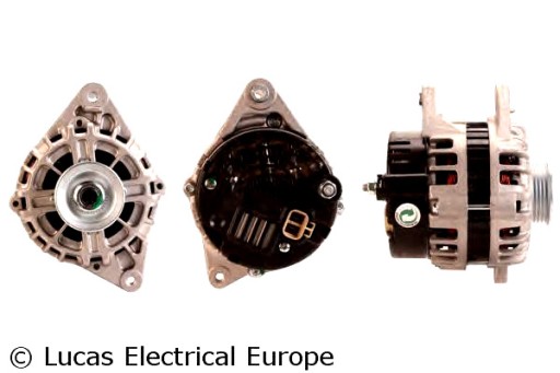 ГЕНЕРАТОР LUCAS ELECTRICAL 3730022600 986080790 D - 2