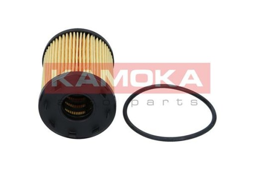 Масляний фільтр KAMOKA F104101 En Distribution - 6