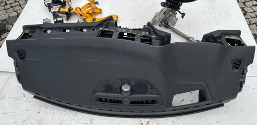 VOLVO V60 II Polestar доска подушка безопасности консоли подушки ремни 32131431 31663065 - 6