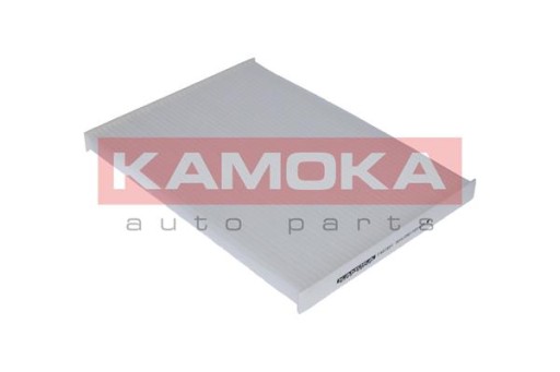 Воздушный фильтр салона KAMOKA NISSAN QASH F40180 - 5