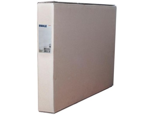 Mahle AC 460 000s конденсатор, Кондиціонер MAHLE OR - 2