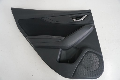 SUBARU IMPREZA liftback GT XV ліфт бічні двері S71507150 S71507140 - 8