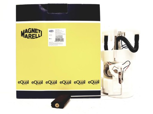 MAGNETI MARELLI ПАЛИВНИЙ НАСОС SCENIC II 1.6 2.0 - 1