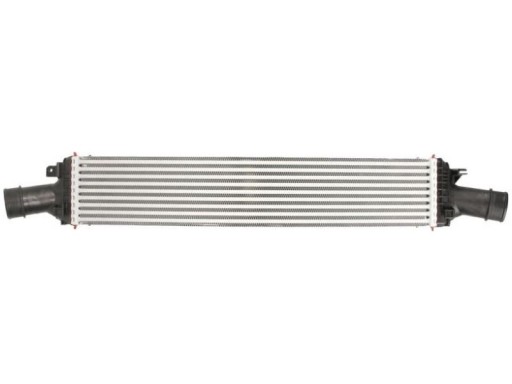 INTERCOOLER MAHLE CI 169 000P - 1