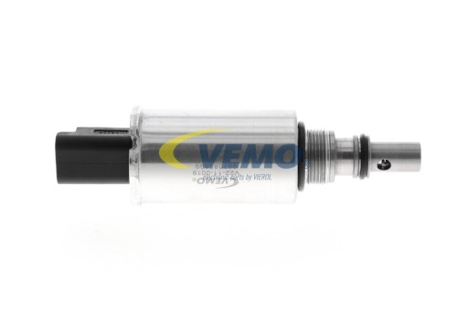 ZAWÓR COMMON RAIL VEMO RENAULT Clio Kangoo Laguna - 4