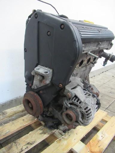 Двигатель FREELANDER 1.8 16V 18K4F - 4