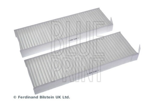 Комплект фильтров, вентиляция пассажирского пространства [BLUE PRINT] ADP152502 - 4