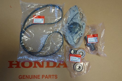 Acura MDX 3.5 3.7 V6 OEM Honda - 1