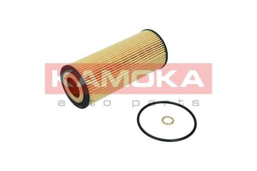 Масляний фільтр KAMOKA F106101 En Distribution - 3