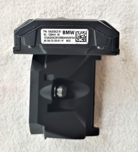 BMW G20 камера KAFAS 100% абсолютно нова 5a32dc2 - 3