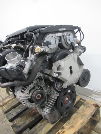 Двигун в зборі A14xer 1.4 16V Astra Corsa Meriva - 7