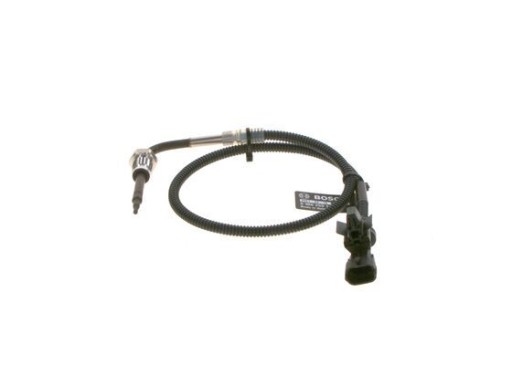 CZUJNIK TEMPERATURY SPALIN 0 986 259 148 BOSCH - 4