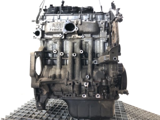 Двигун FORD FOCUS III 10-22 1.6 TDCi 115KM T1DB - 1