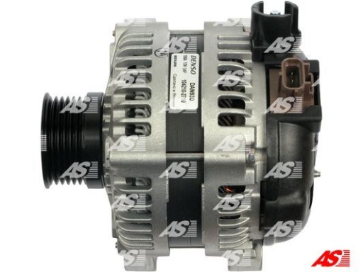 AS Alternator FORD C-MAX 1.6 TDCI, C-MAX 2. 0 TDCI - 5