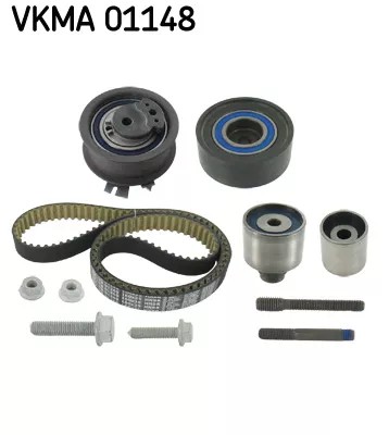 VKMA 01148 / SKF КОМПЛЕКТ ГРМ VW 1,2-2,0 TDI - 1