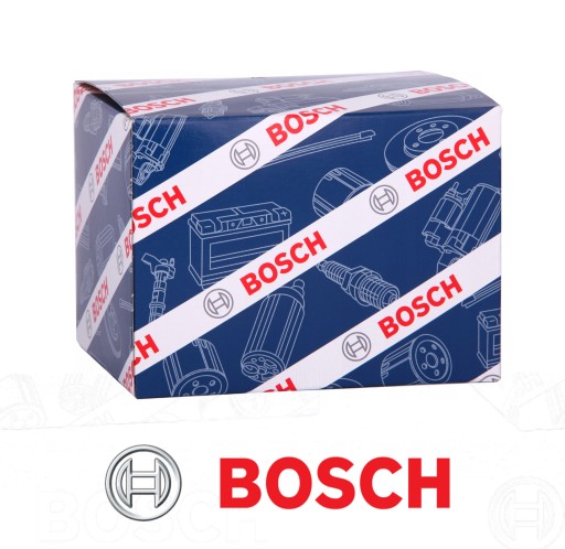K S01 000 351 Bosch гидравлический насос, система рулевого управления - 5